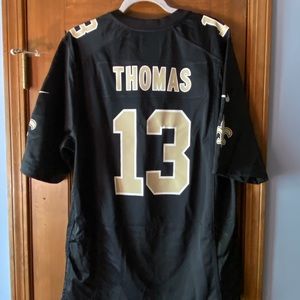 Nike NFL game day Jersey
